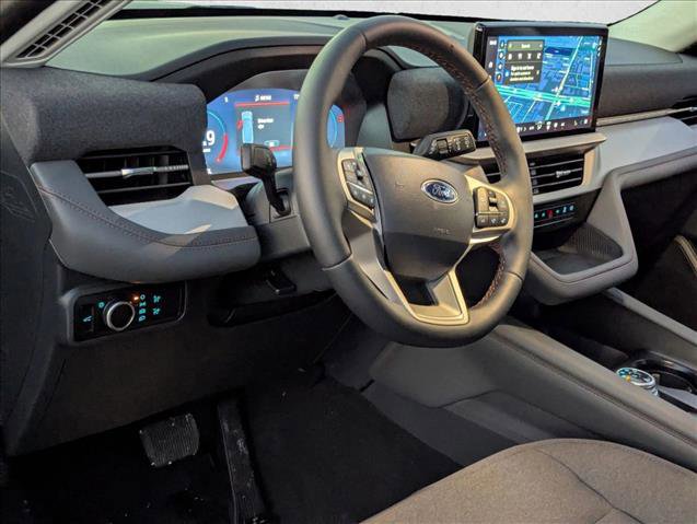 New 2026 Ford Explorer Active video 3