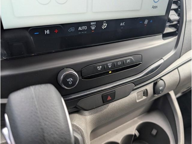 New 2026 Ford Transit 250 Low Roof image 22