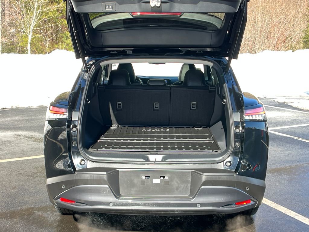 Used 2025 Nissan Murano SL image 24