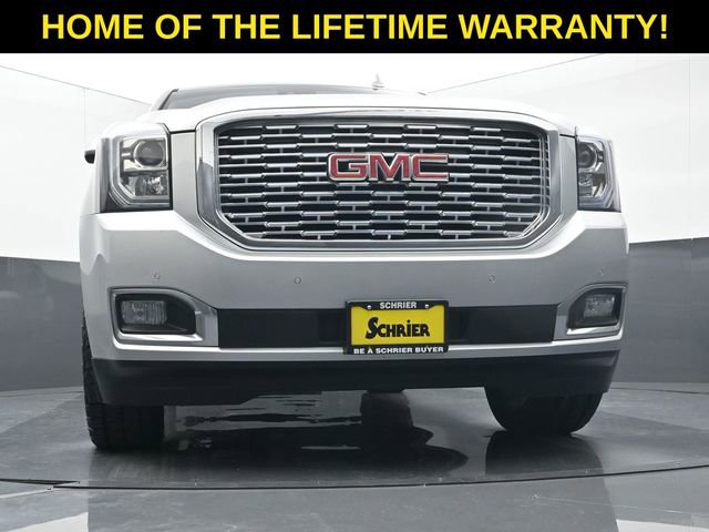 Used 2020 GMC Yukon Denali w/ Denali Ultimate Package image 69