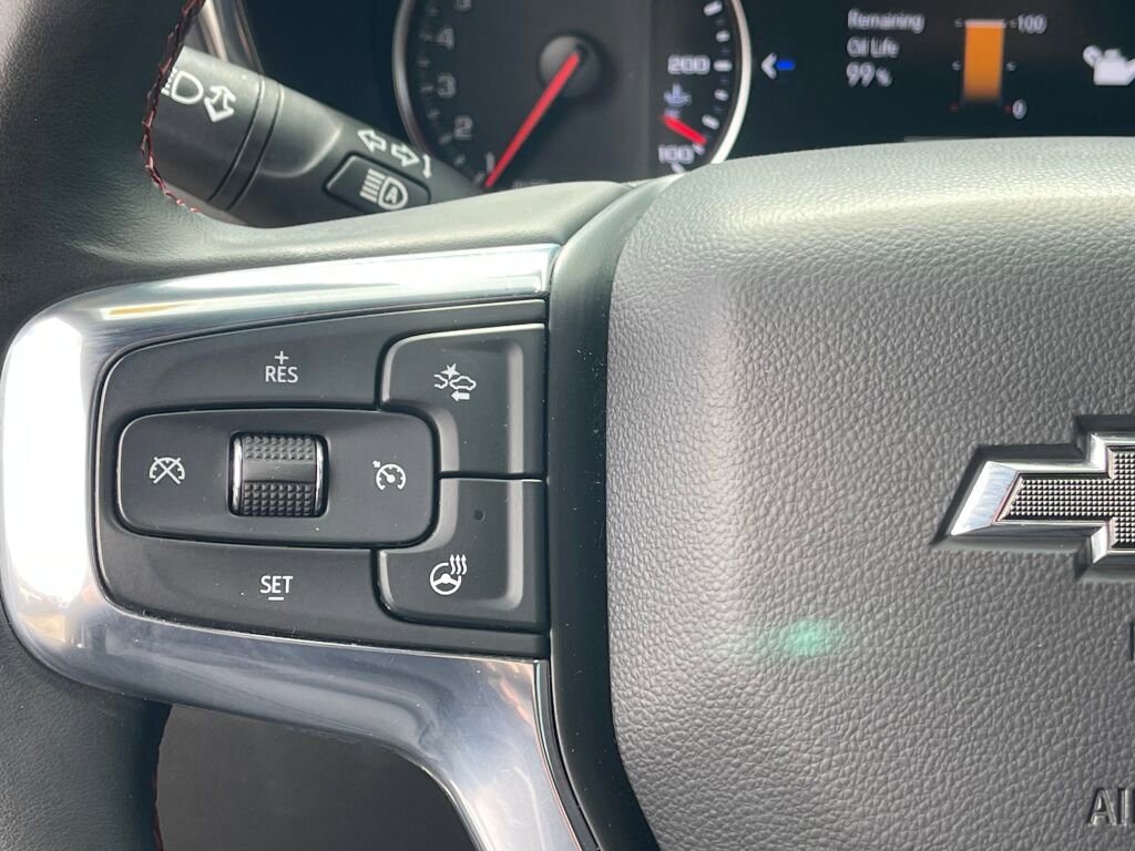 Used 2023 Chevrolet Blazer RS w/ LPO, Cargo Package image 18