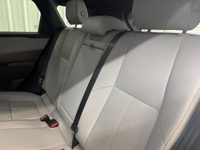 Used 2024 Land Rover Range Rover Velar Dynamic SE AWD/4WD image 14