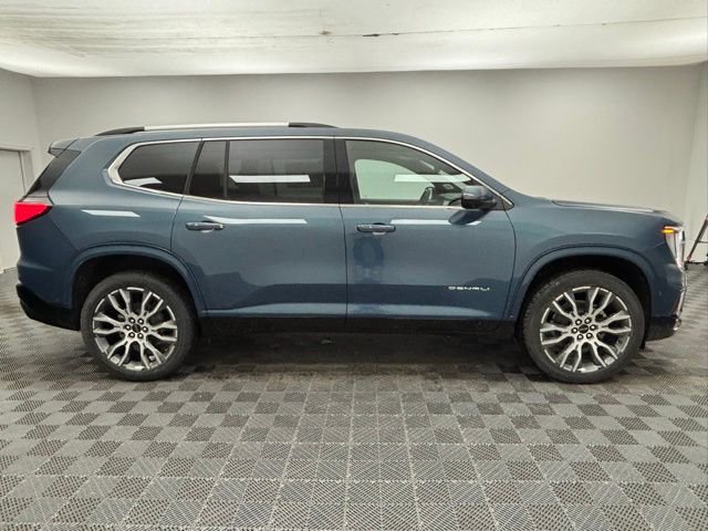 New 2026 GMC Acadia Denali Ultimate image 9