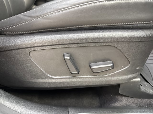 Certified 2023 Kia Sorento SX image 35