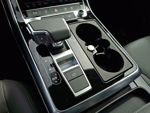 Certified 2025 Audi Q8 Premium Plus w/ Premium Plus Package image 15