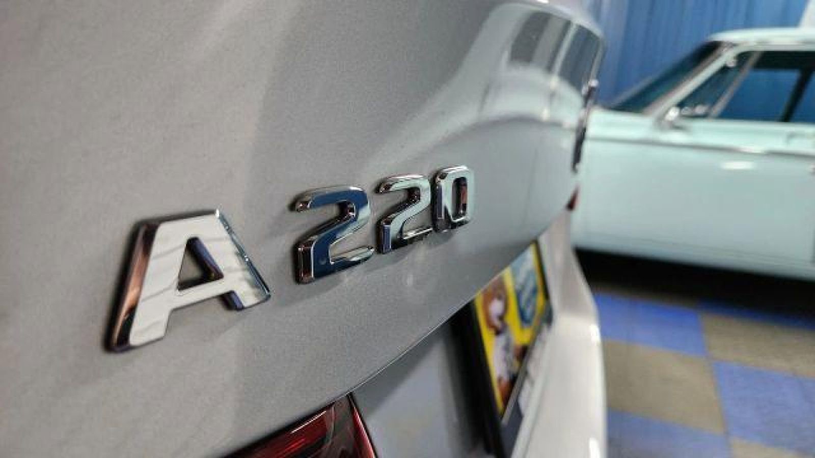 Used 2020 Mercedes-Benz A 220 4MATIC w/ Premium Package image 68