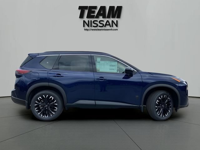 New 2026 Nissan Rogue Dark Armor AWD/4WD image 8