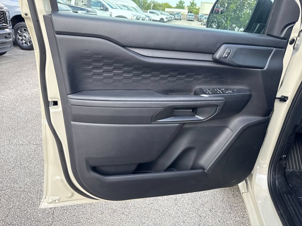 New 2026 Ford Ranger XL RWD image 16