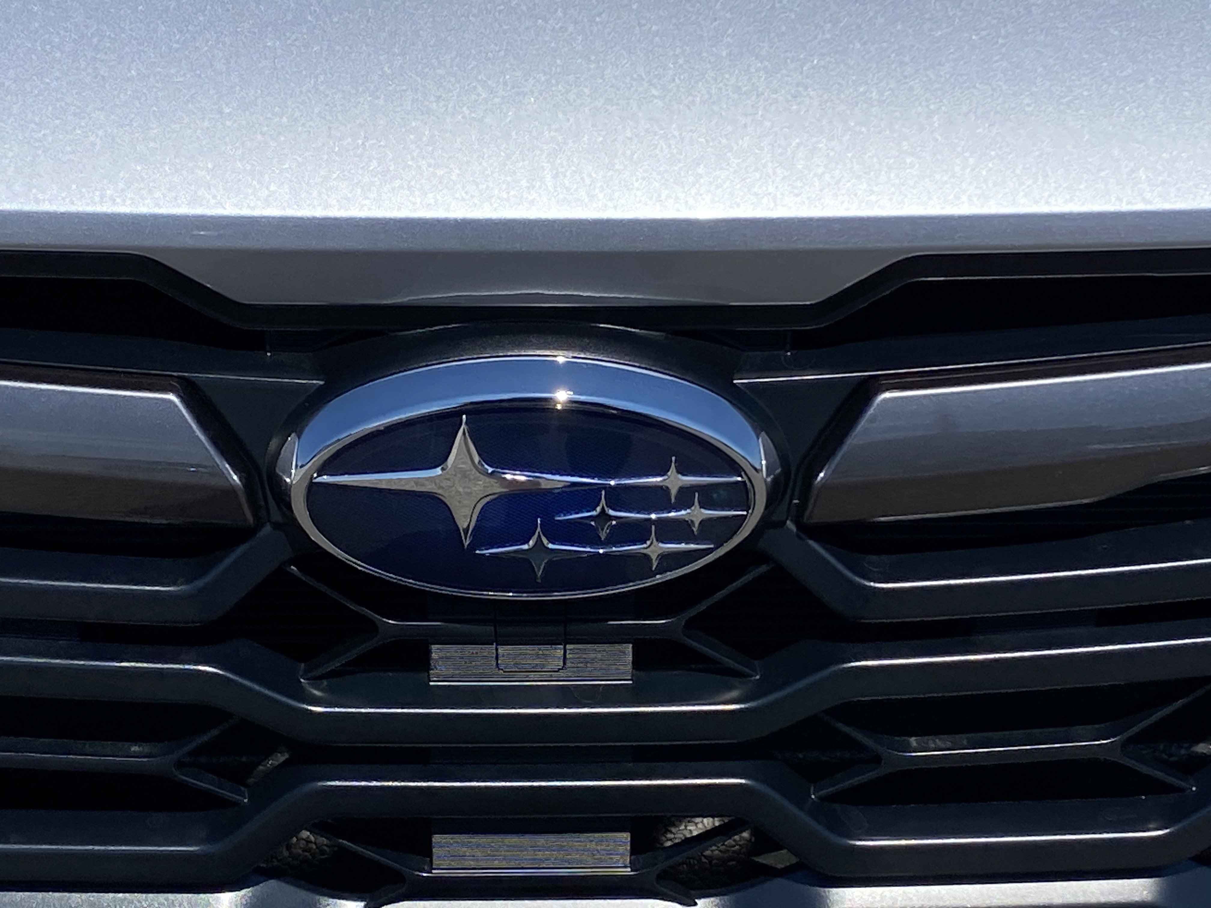 New 2025 Subaru Crosstrek 2.5i Premium image 25