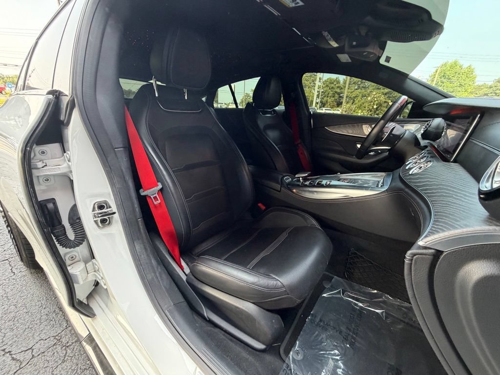 Used 2020 Mercedes-Benz AMG GT 63 S image 38