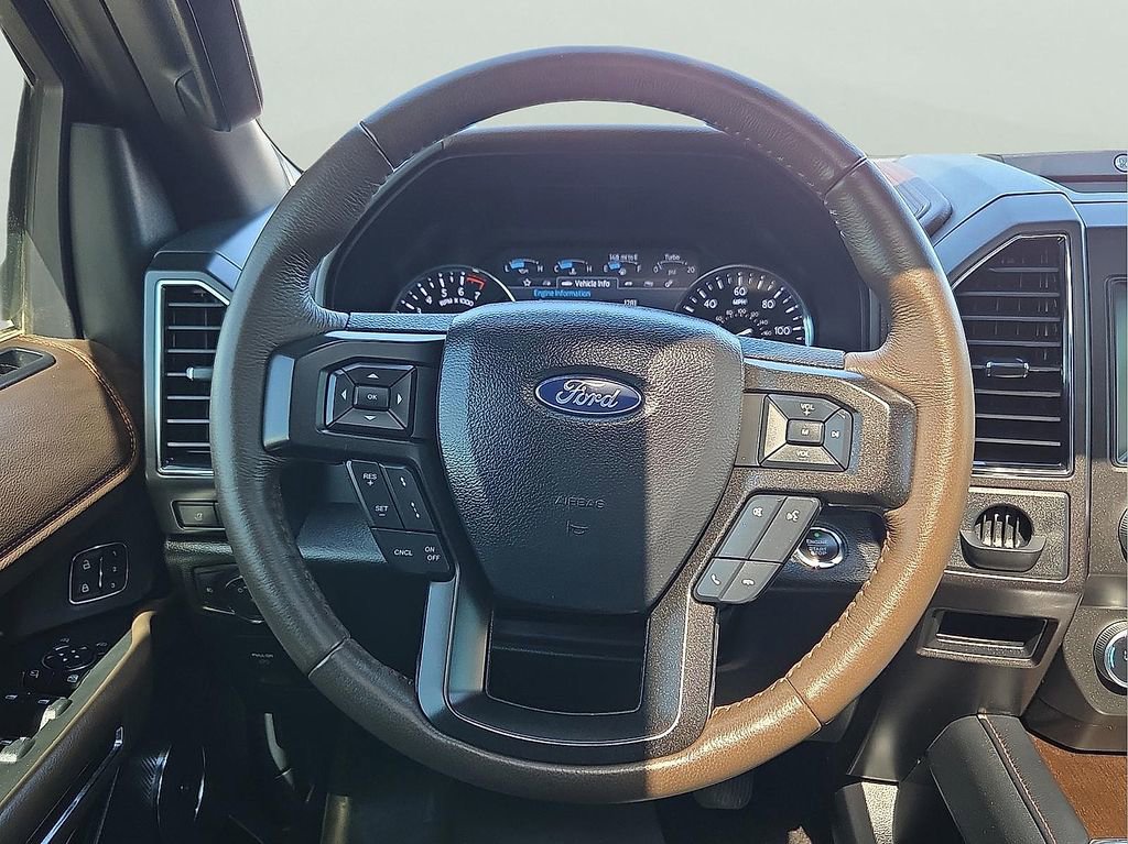 Used 2020 Ford Expedition King Ranch AWD/4WD image 15