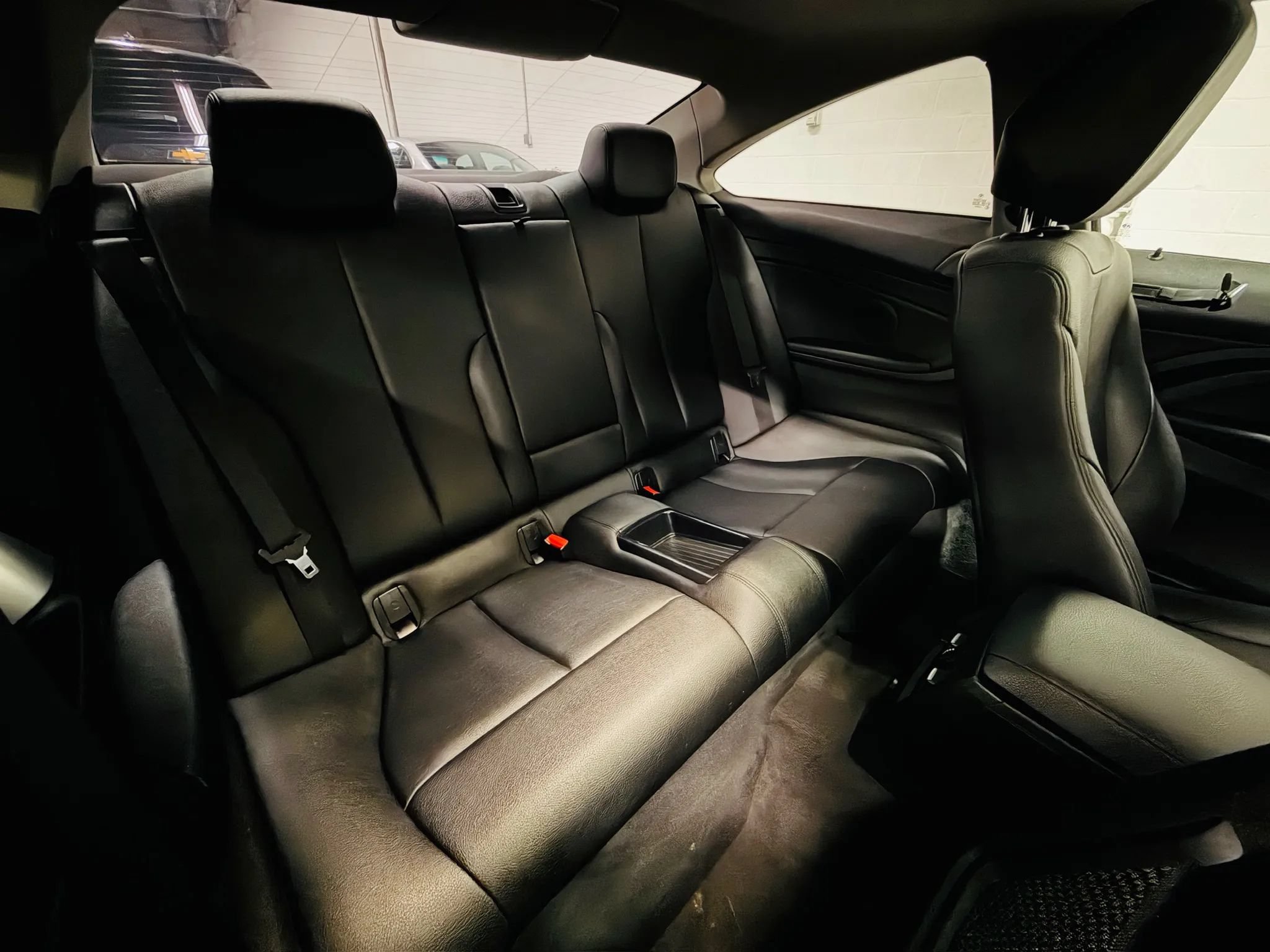 Used 2014 BMW 428i Coupe RWD image 12