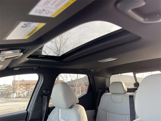 New 2026 Hyundai Santa Cruz Limited image 26