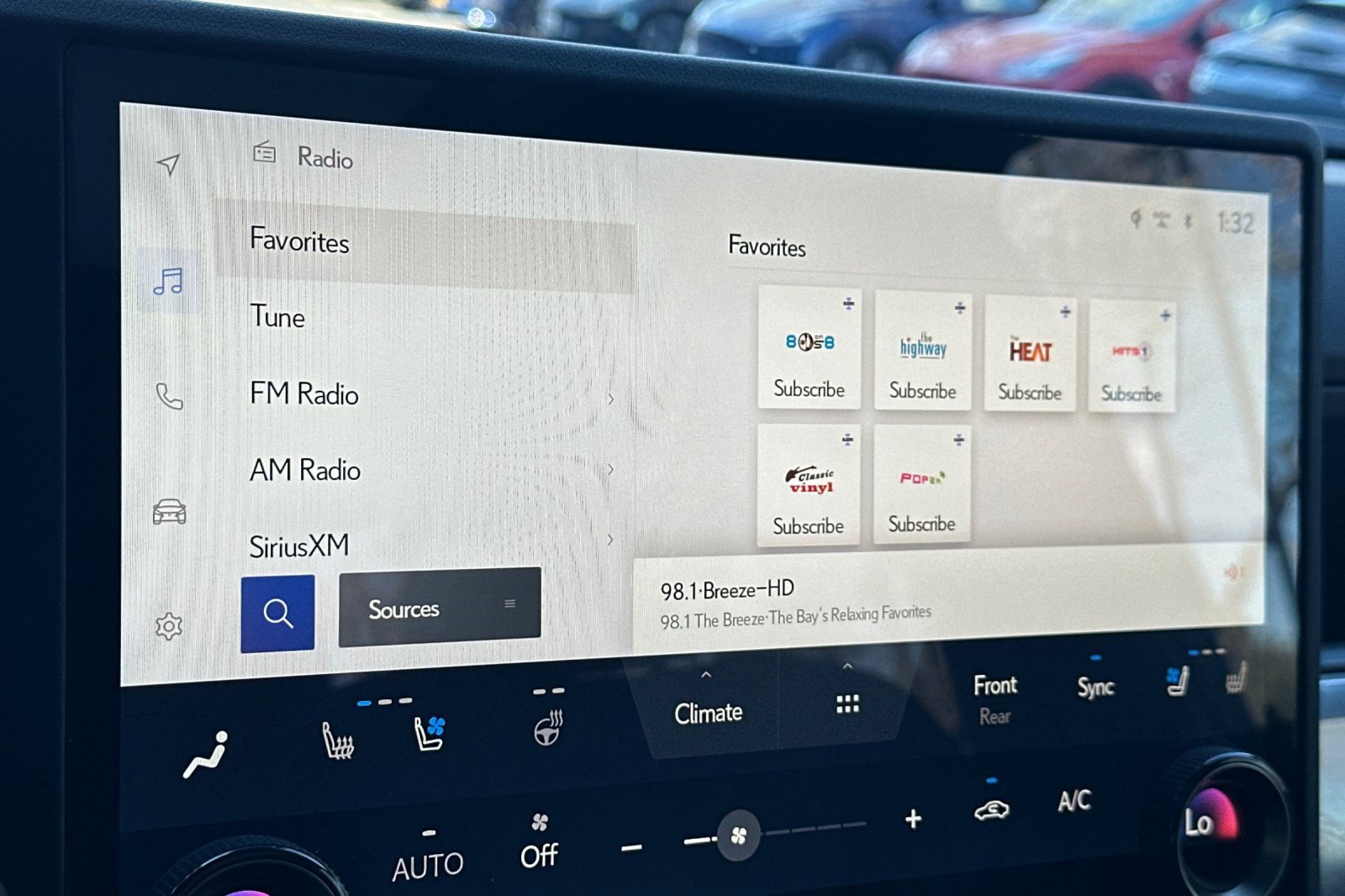 Certified 2024 Lexus GX 550 w/ Accessory Package (2T) image 25