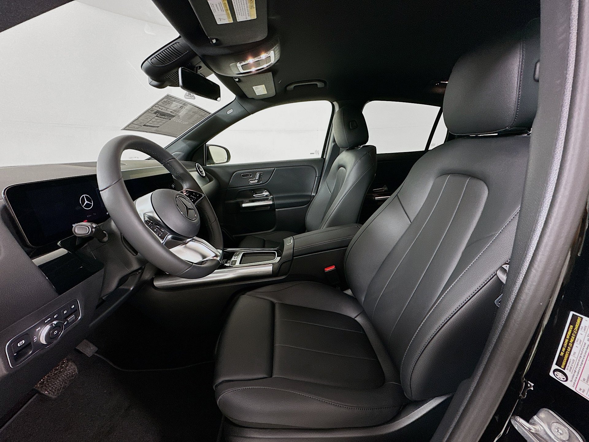 Used 2026 Mercedes-Benz GLA 250 image 22