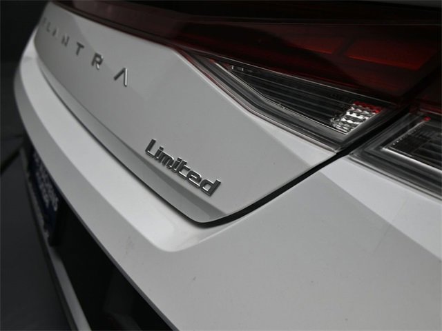 New 2026 Hyundai Elantra Limited image 23