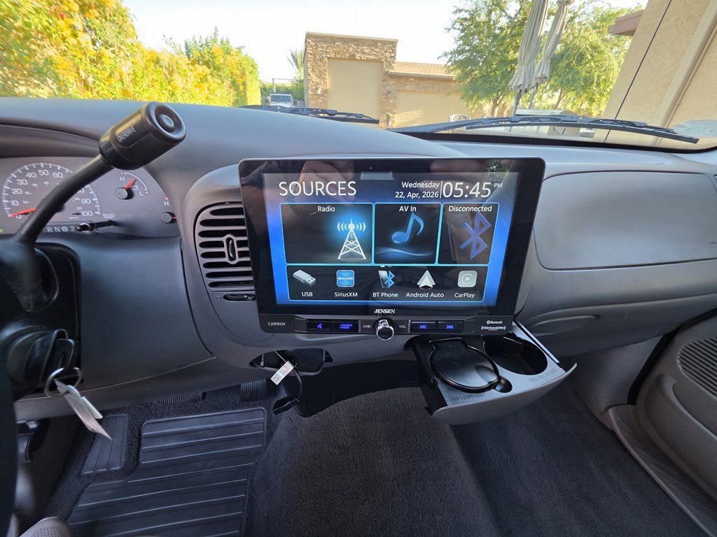 Used 2000 Ford F150 XL RWD image 40