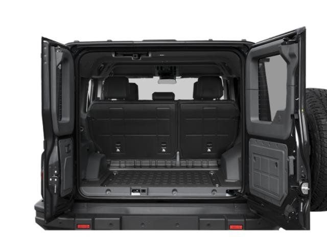 Used 2024 INEOS Grenadier AWD/4WD image 10