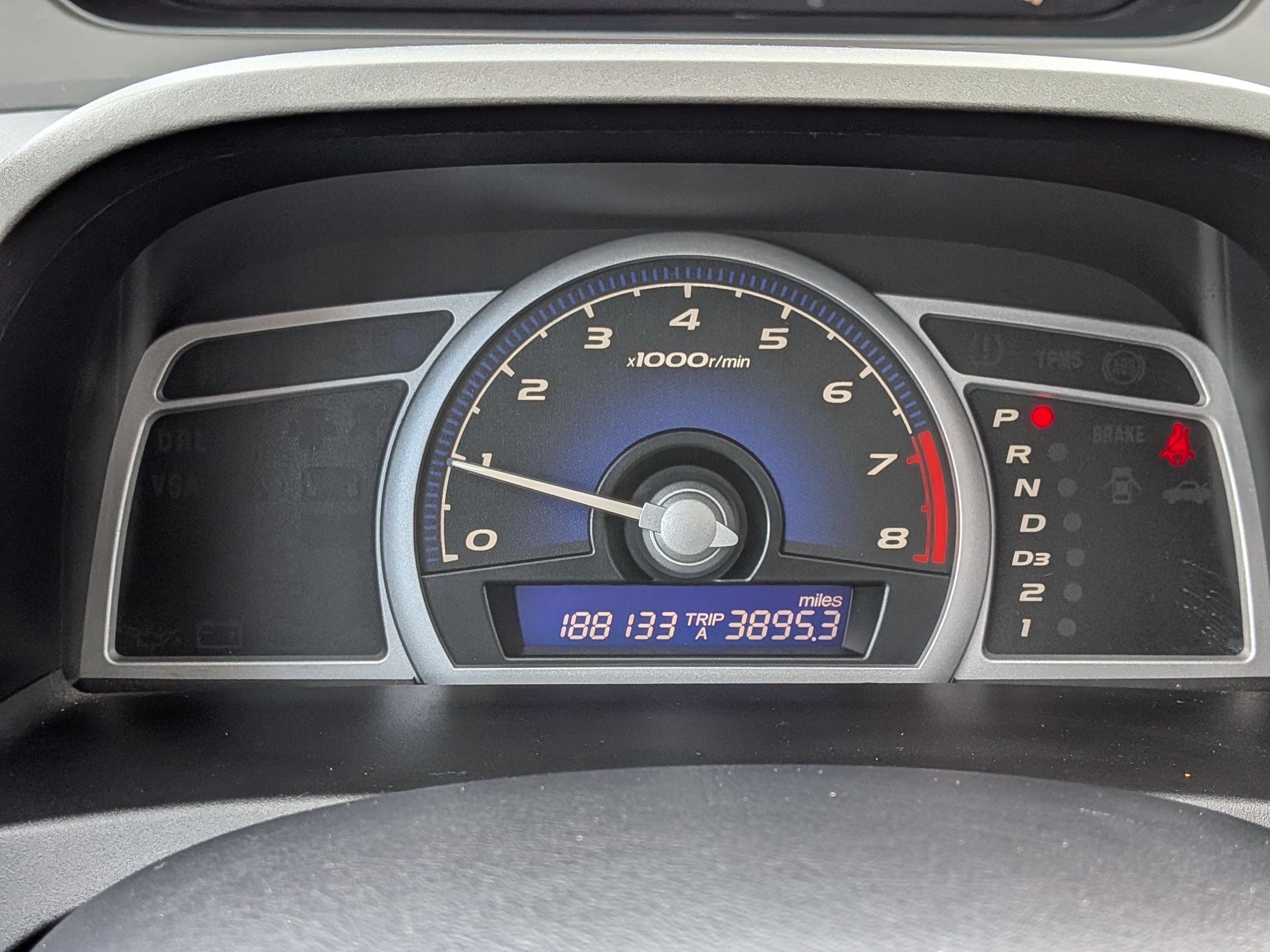 Used 2011 Honda Civic EX-L image 14