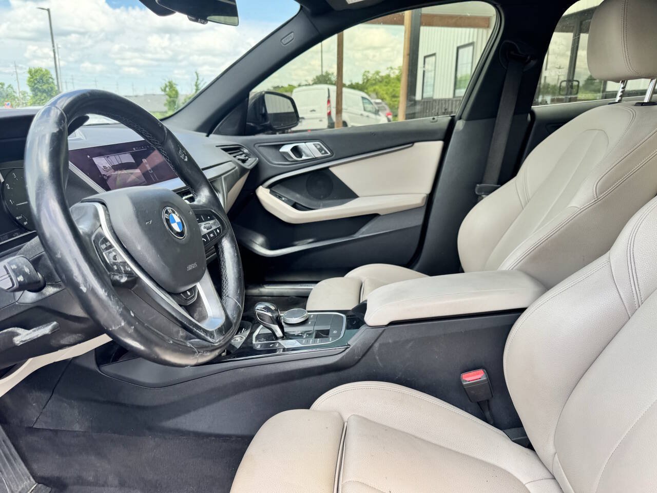 Used 2021 BMW 228i xDrive Gran Coupe w/ Convenience Package AWD/4WD image 15