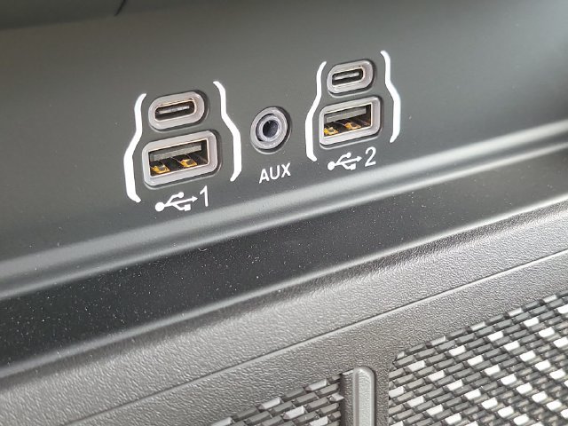 New 2026 RAM 1500 Big Horn AWD/4WD image 34