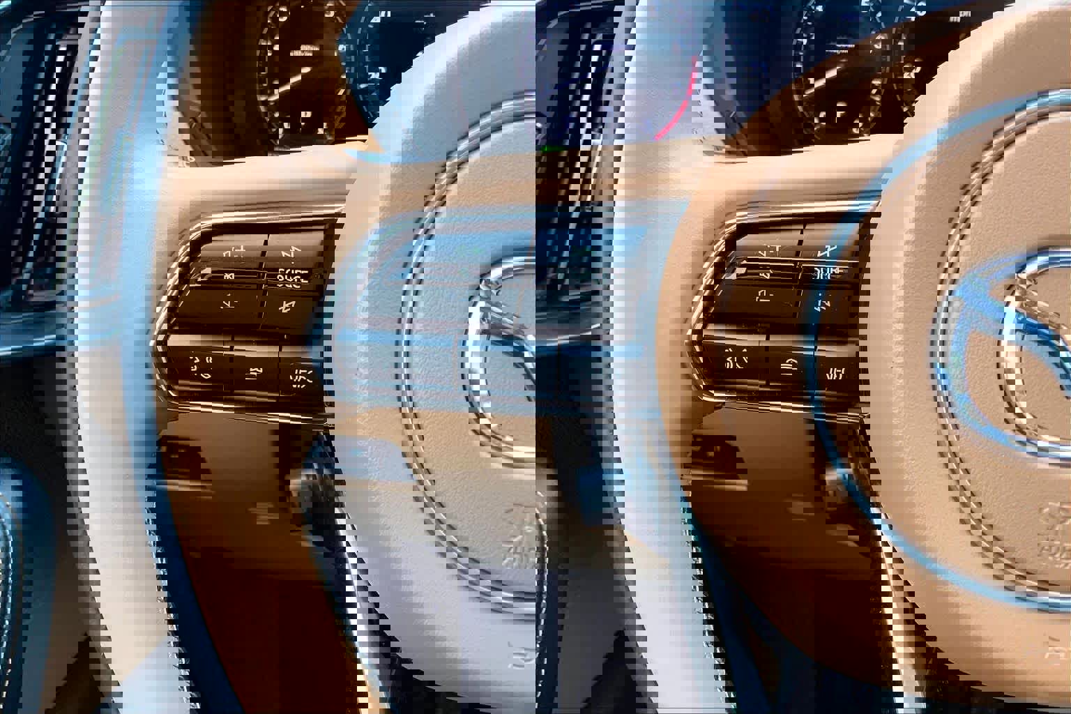 Used 2025 MAZDA CX-70 3.3 Turbo S w/ Premium Plus image 24