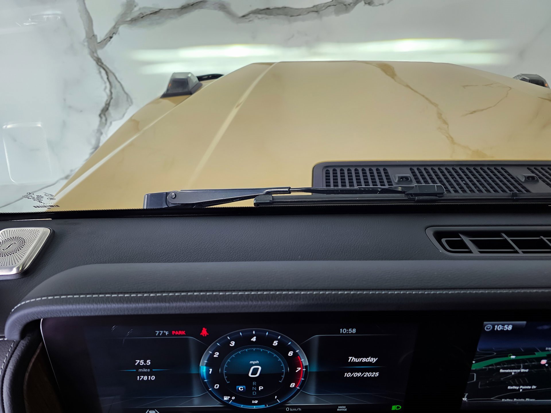 Used 2023 Mercedes-Benz G 550 image 41