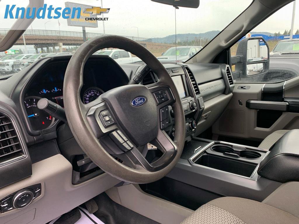 Used 2021 Ford F250 XLT w/ XLT Value Package image 18