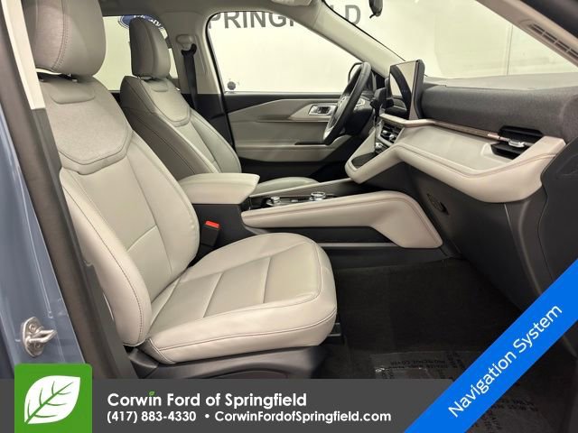 New 2026 Ford Explorer Active w/ Active Comfort Package image 10