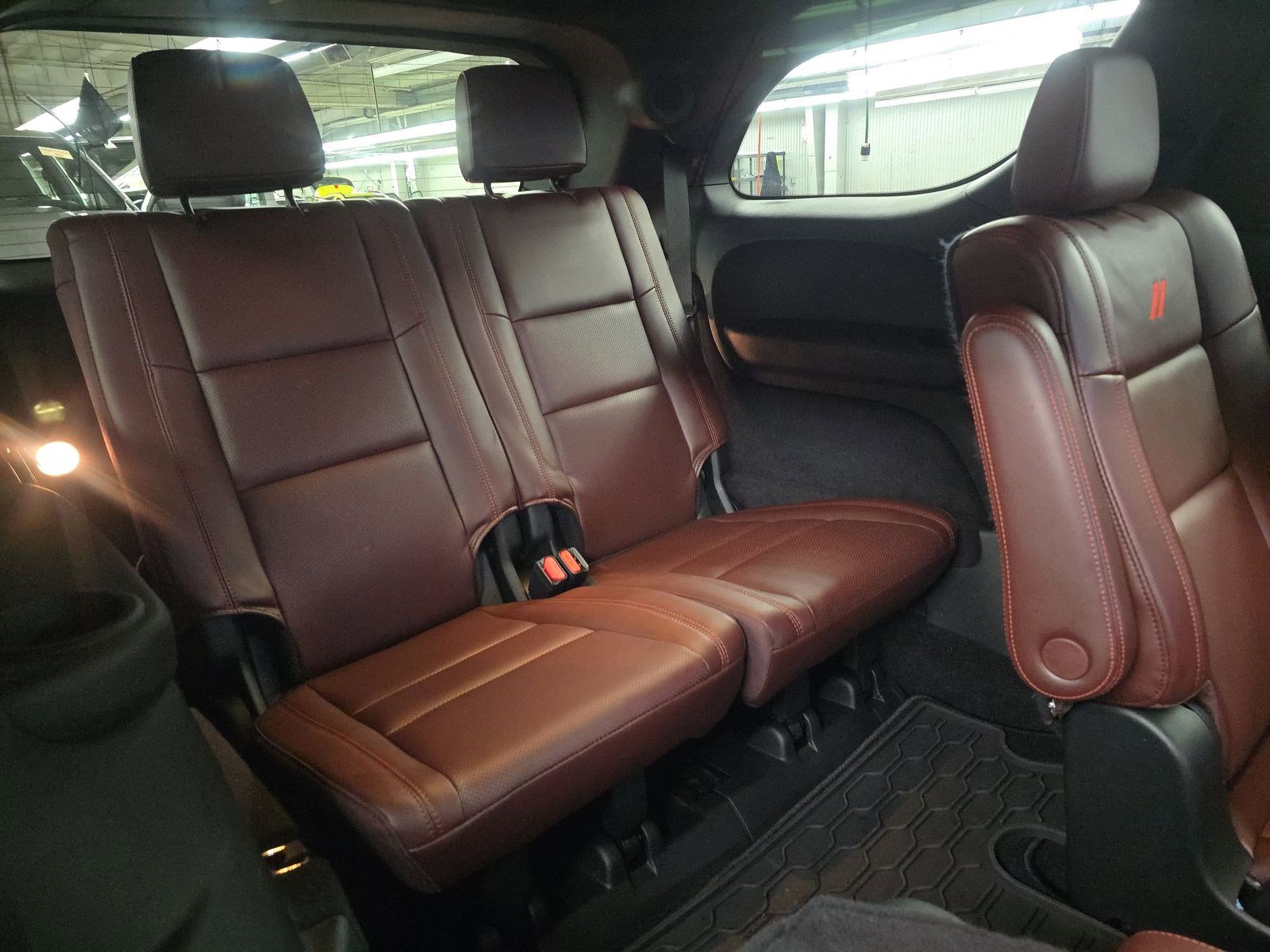 Used 2024 Dodge Durango GT image 14