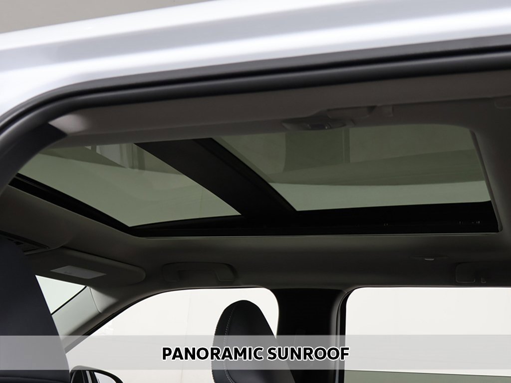 New 2025 Mitsubishi Outlander SE image 4