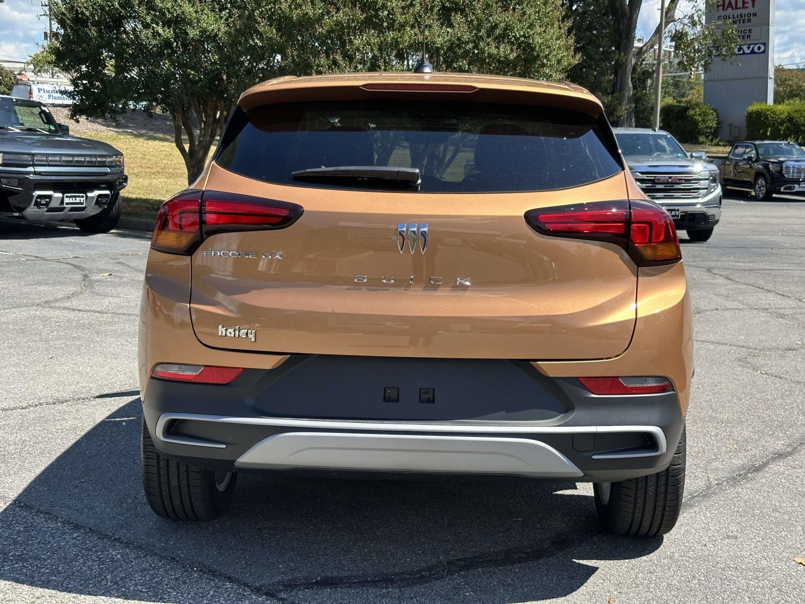 New 2026 Buick Encore GX Preferred w/ Comfort Package image 20