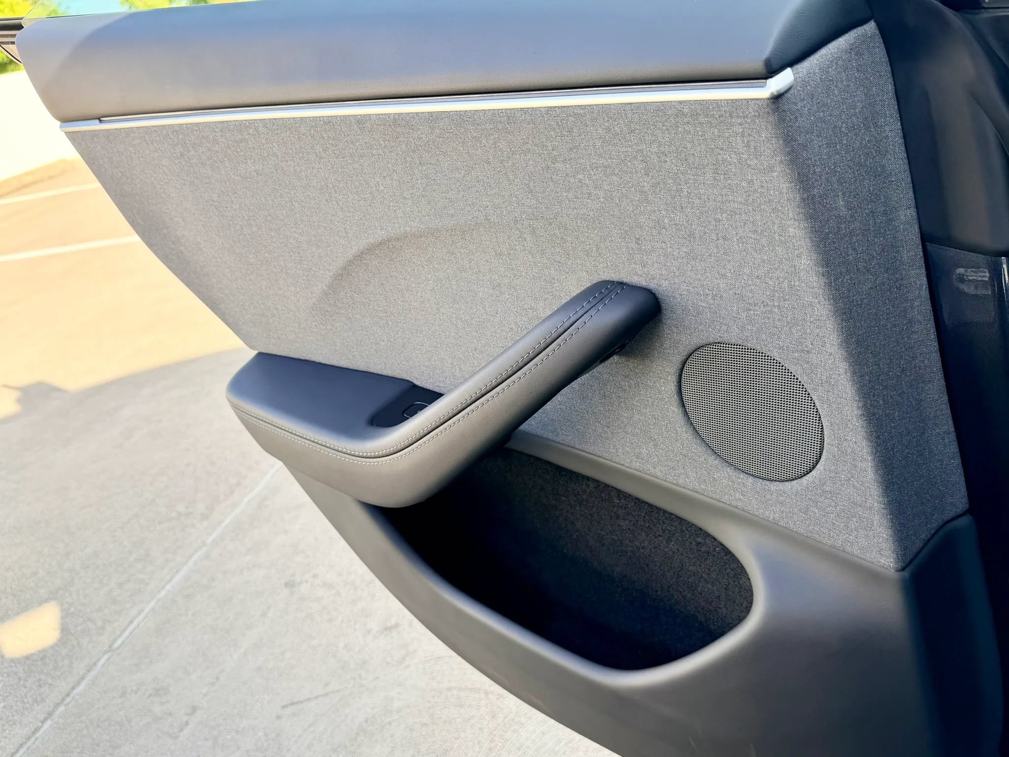 Used 2025 Tesla Model 3 Long Range RWD image 44