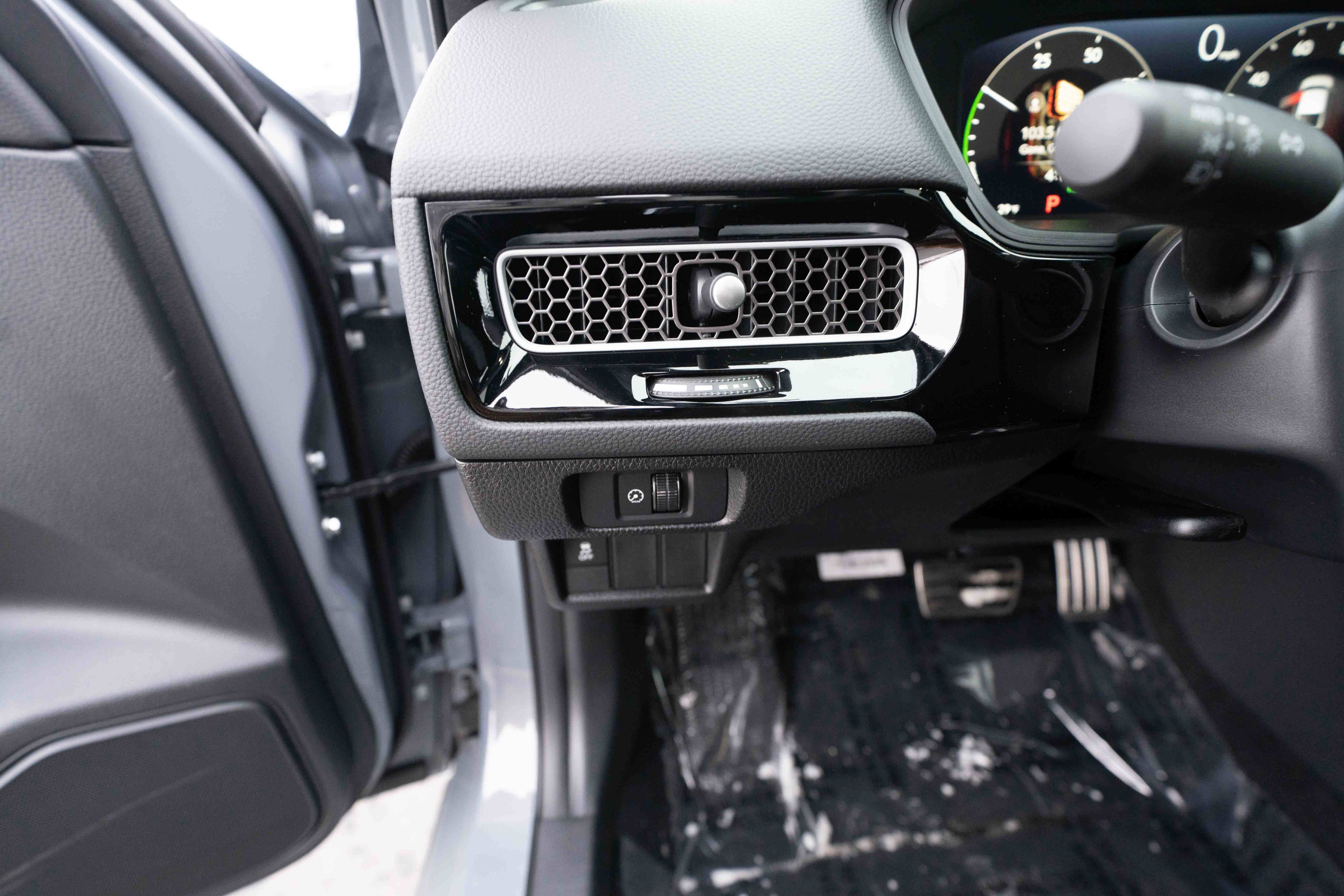 New 2026 Honda Civic Sport Touring image 11