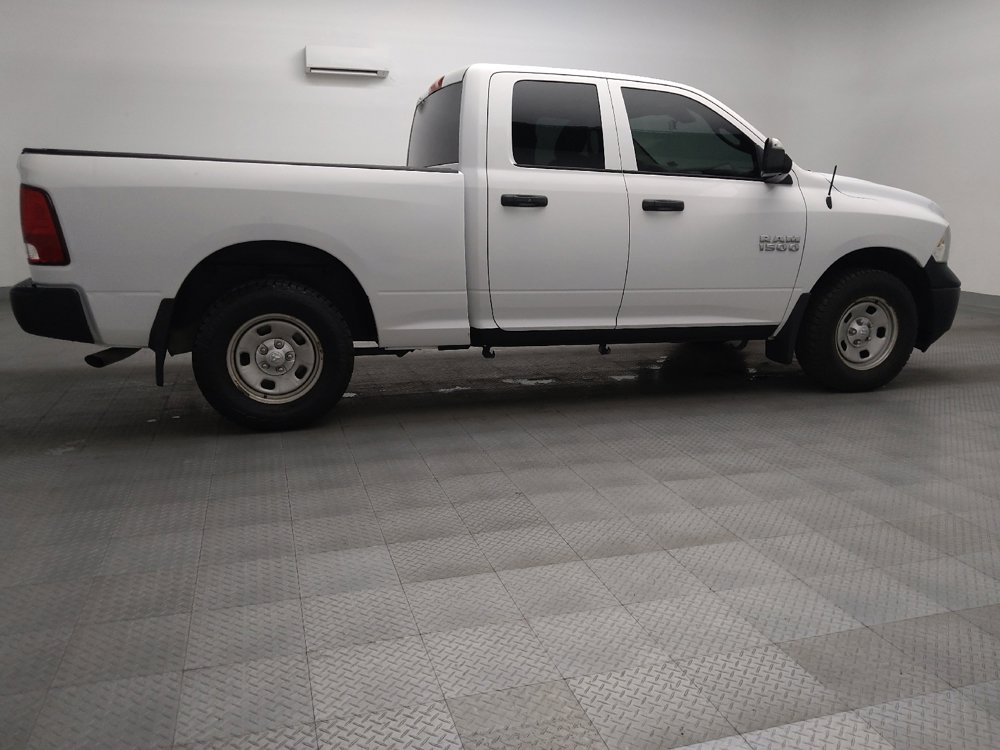Used 2016 RAM 1500 Tradesman w/ Popular Equipment Group image 10