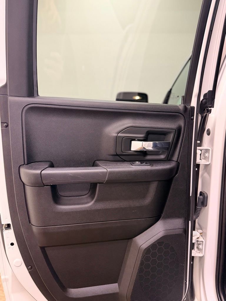 Used 2021 RAM 1500 Classic Warlock w/ Electronics Group image 21