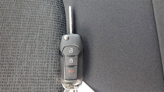 New 2025 Ford Maverick XL w/ Equipment Group 102A image 41