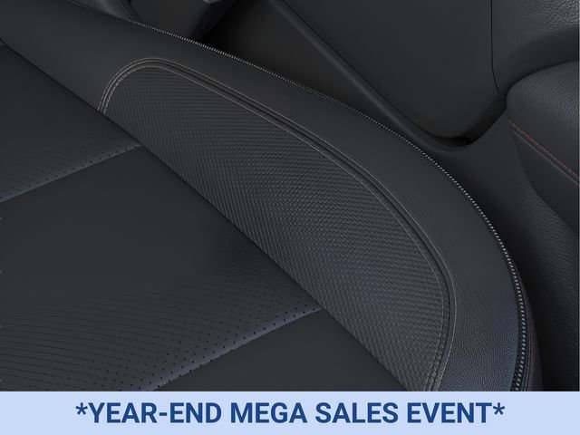 New 2026 Chevrolet Tahoe RST image 21