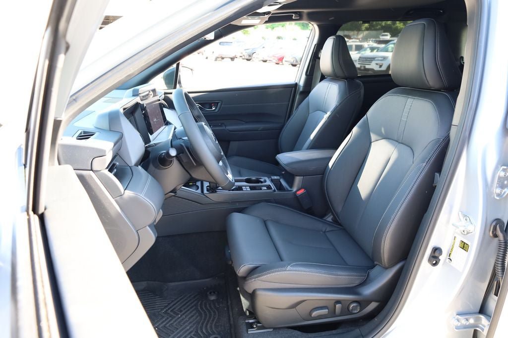 New 2026 Subaru Outback Touring XT AWD/4WD image 8