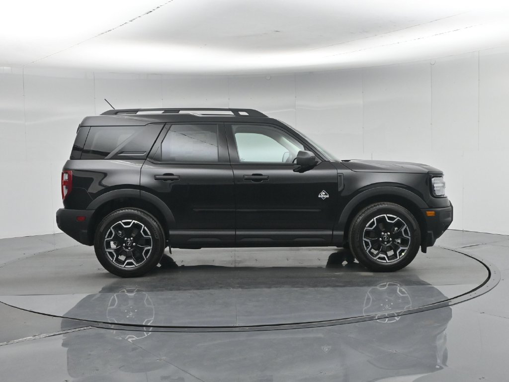 New 2026 Ford Bronco Sport Outer Banks w/ Outer Banks Tech Package+ AWD/4WD image 26