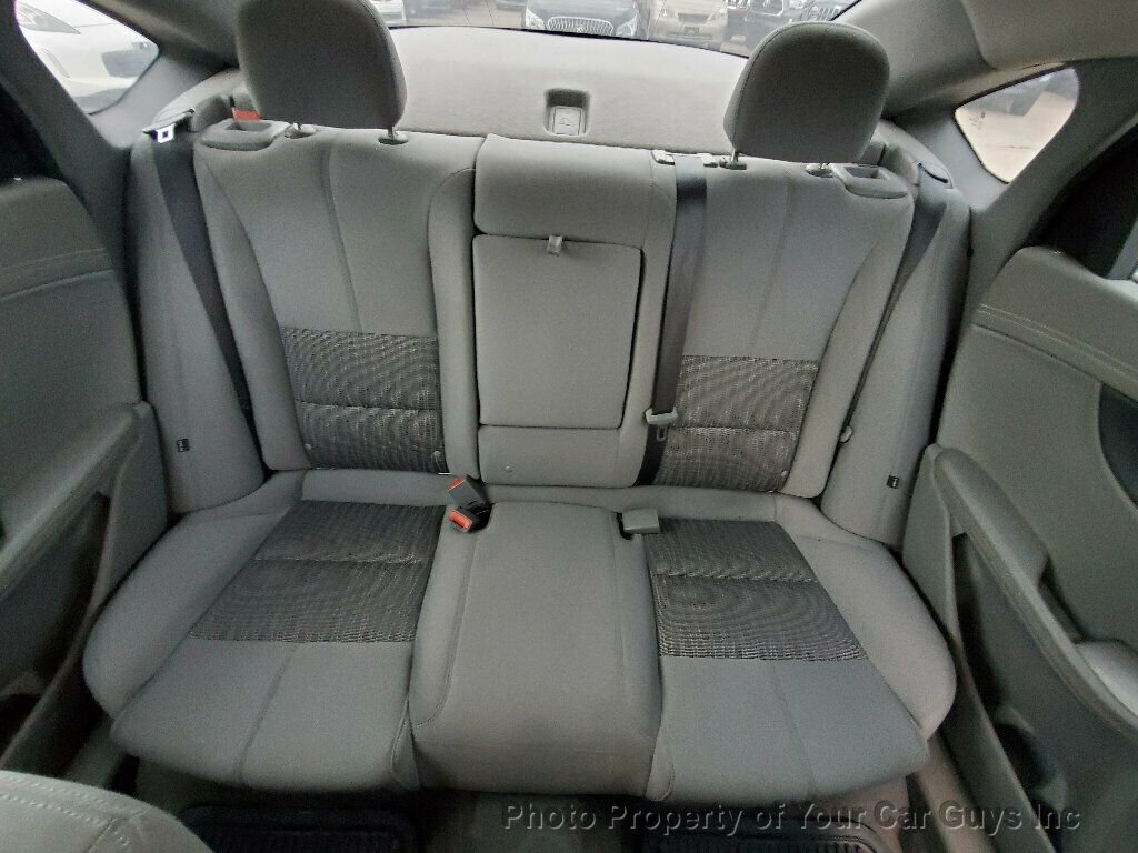 Used 2016 Chevrolet Impala LS FWD image 23