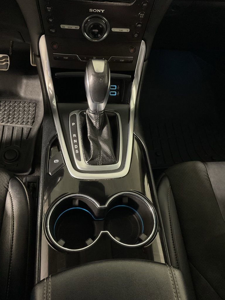 Used 2016 Ford Edge Sport AWD/4WD image 32