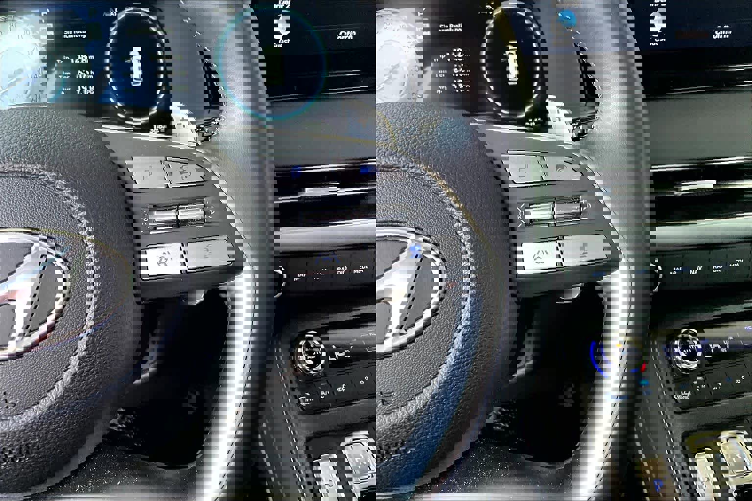 Used 2024 Hyundai Palisade Limited image 25