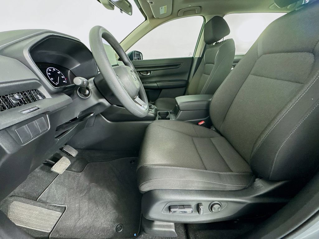 Used 2026 Honda CR-V EX image 24