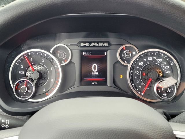 New 2026 RAM 5500 Tradesman image 10