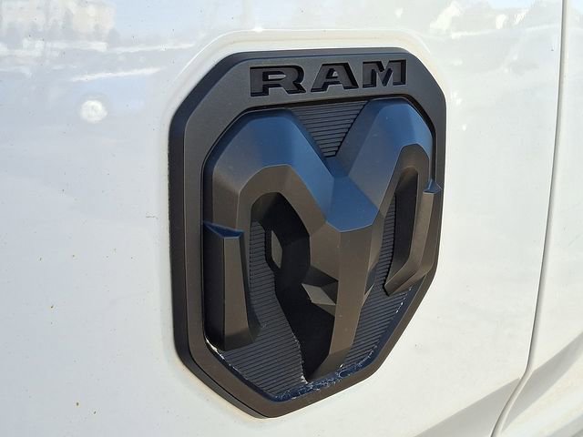Used 2022 RAM 1500 Limited w/ Night Edition image 29
