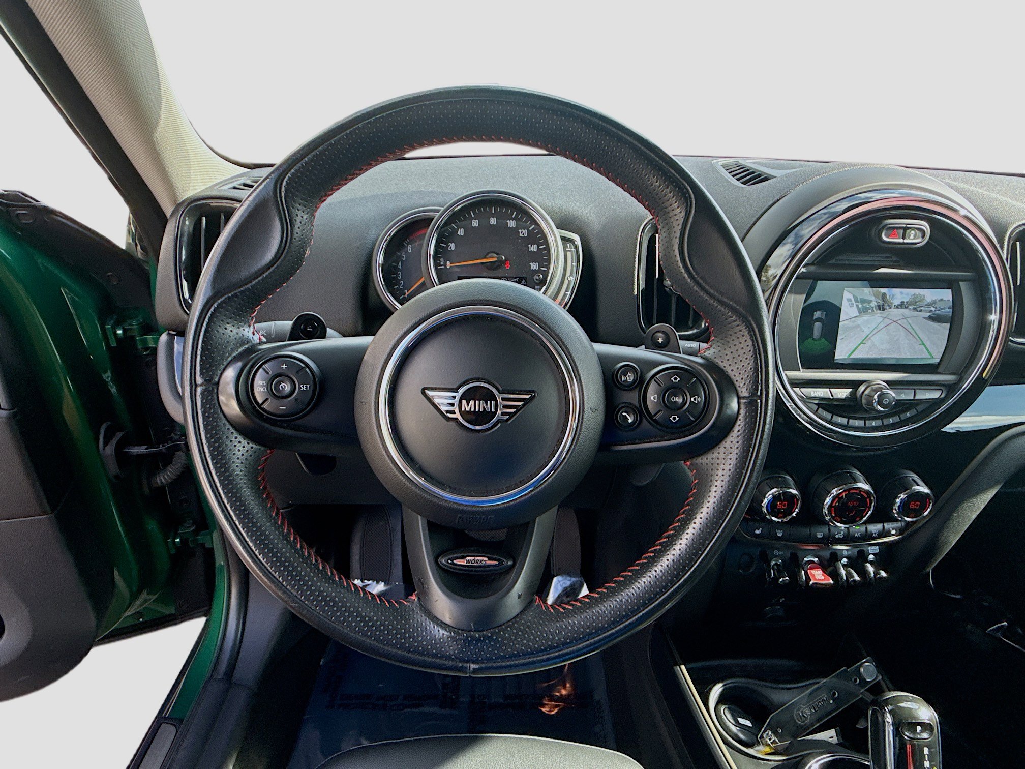 Used 2020 MINI Cooper Countryman S image 10