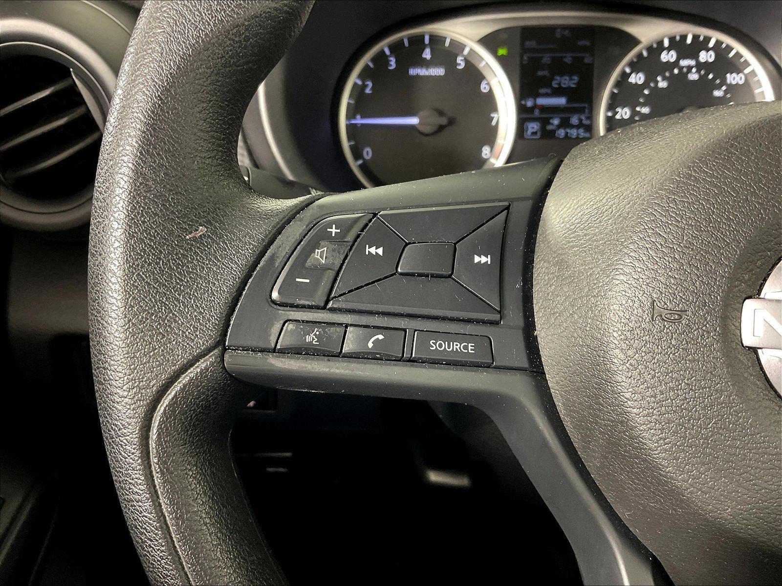Used 2024 Nissan Kicks S FWD image 11