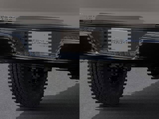 New 2026 Chevrolet Colorado Trail Boss image 14