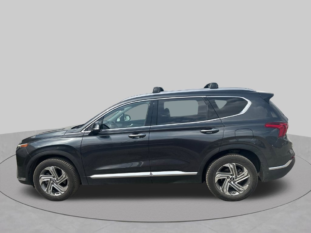 Used 2022 Hyundai Santa Fe SEL w/ Convenience + Premium Package FWD image 35